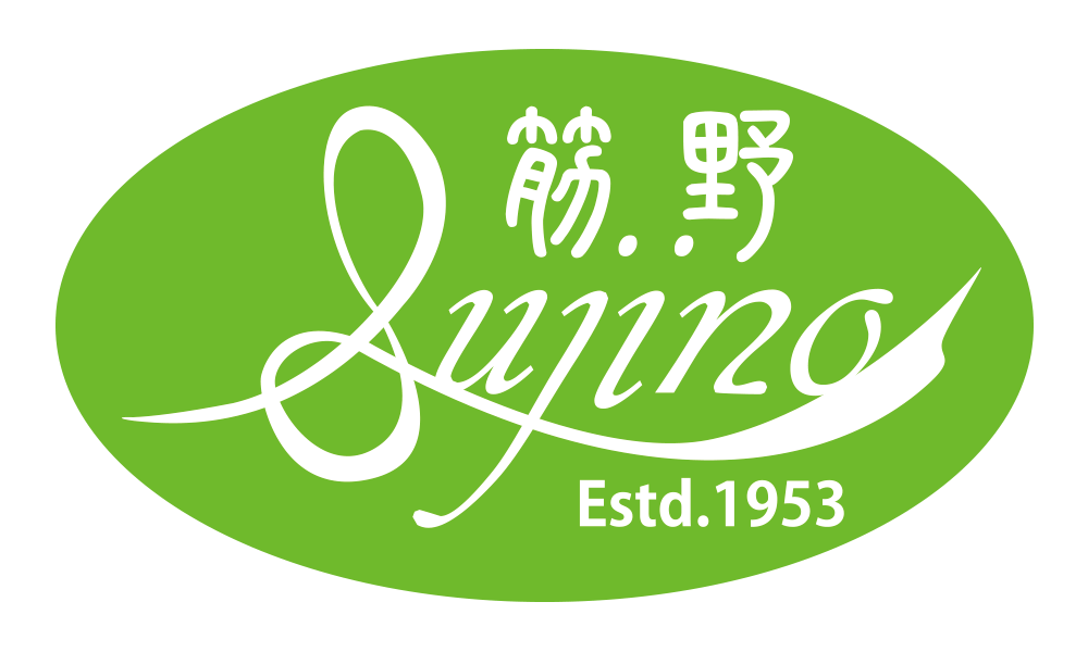 Sujino Logo